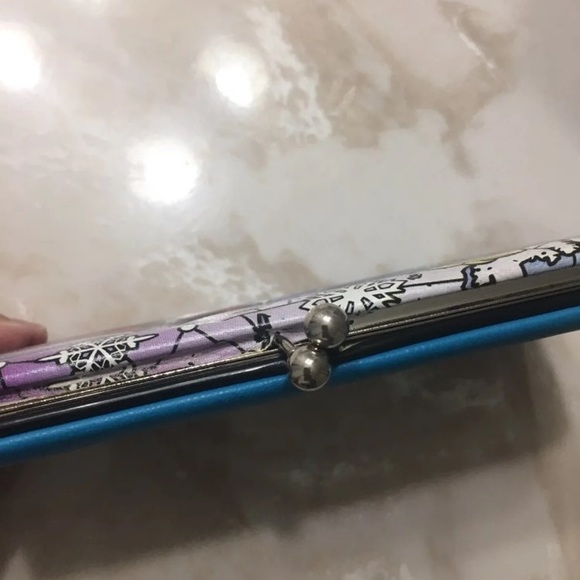 Frozen Wallet - Picture 6 of 6